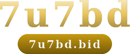 7u7bd logo